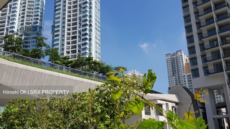 Highline Residences (D3), Condominium #170991642